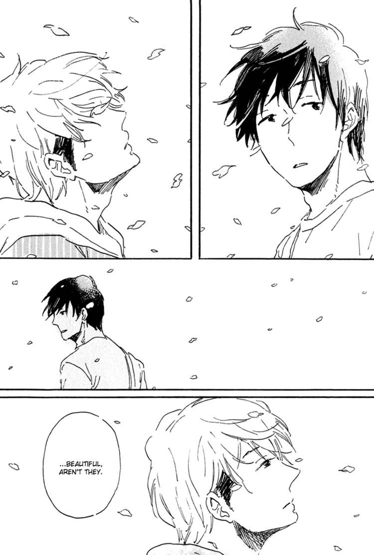 Ikemen-kun to Saenai-kun Chapter 5.5 page 3 - Chapter 5.5