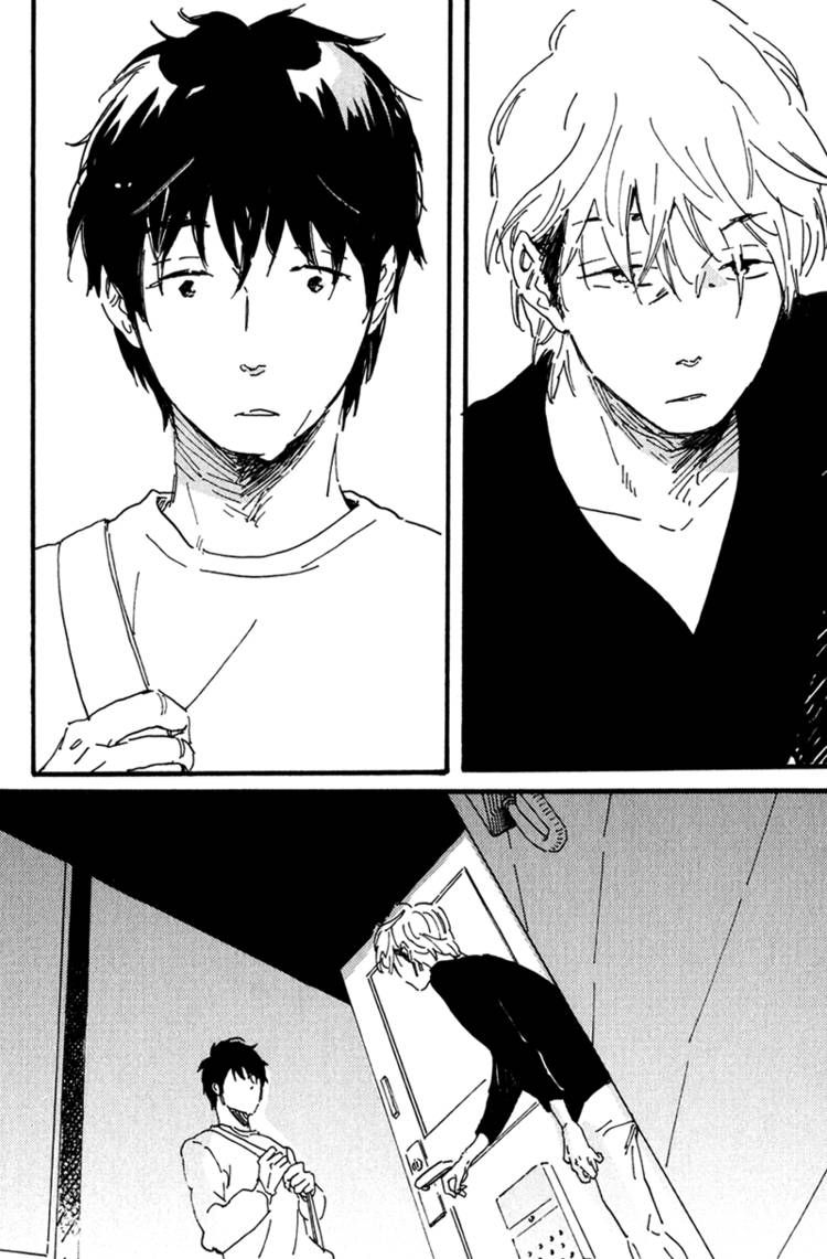 Ikemen-kun to Saenai-kun Chapter 5 page 11 - Chapter 5