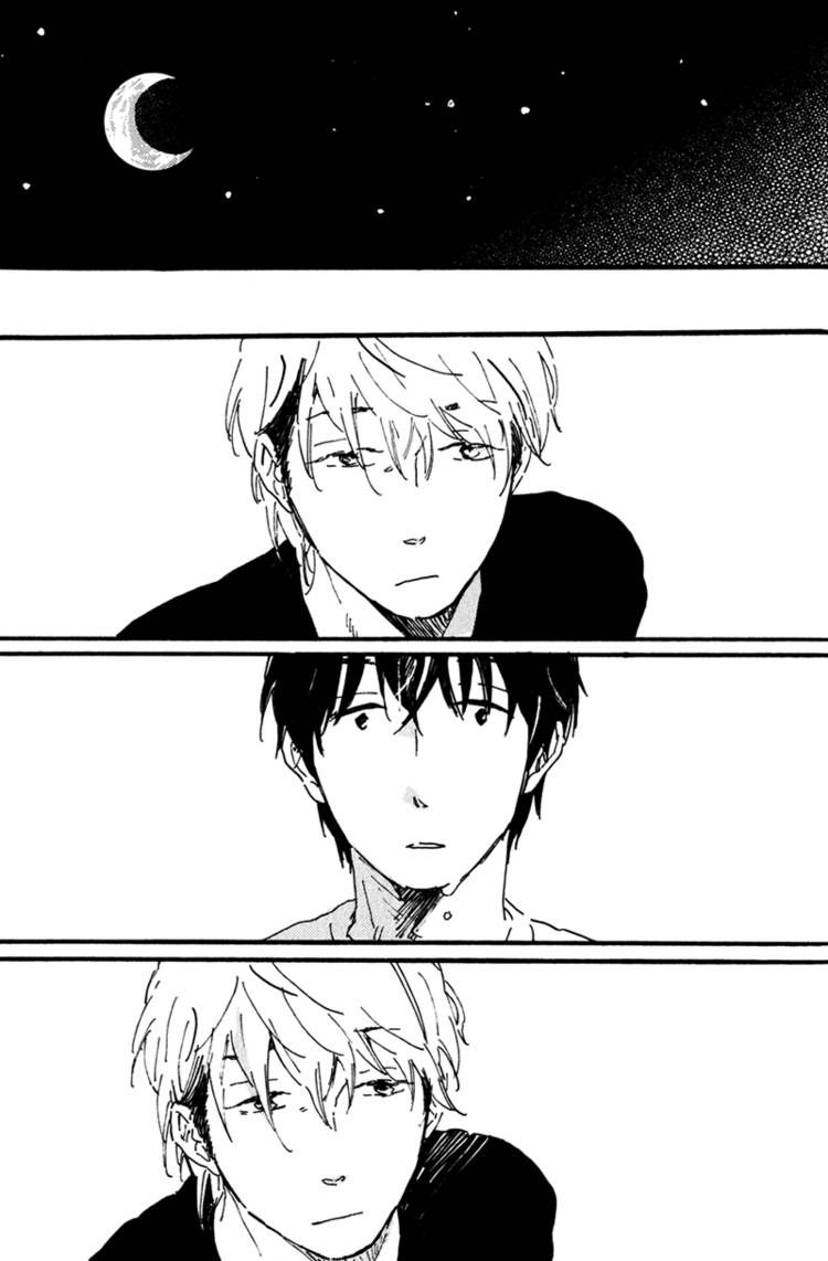 Ikemen-kun to Saenai-kun Chapter 5 page 12 - Chapter 5