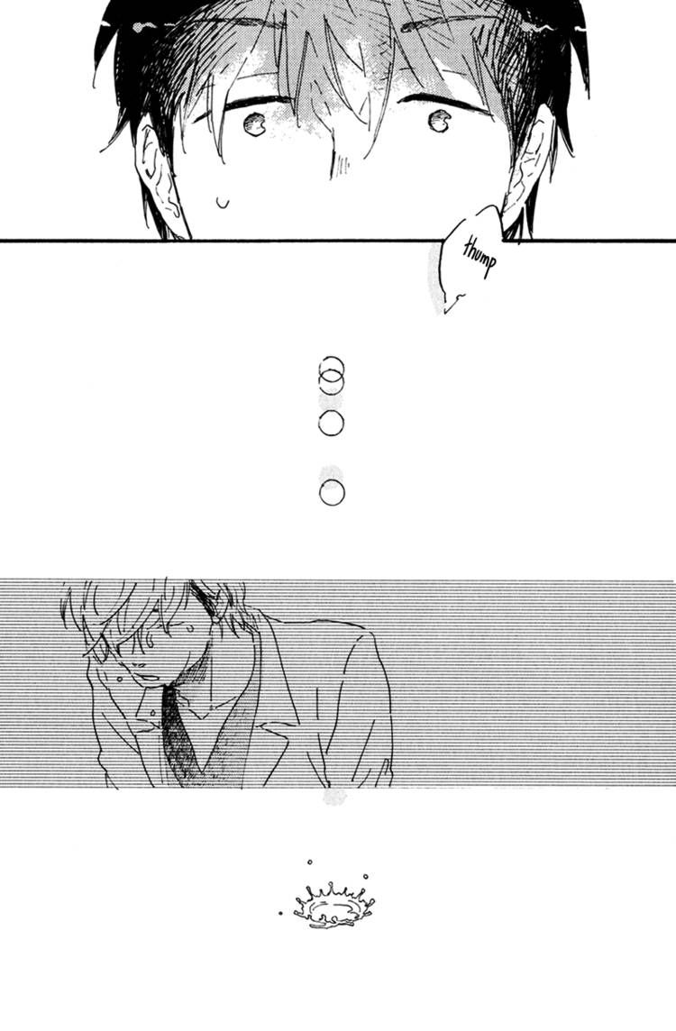 Ikemen-kun to Saenai-kun Chapter 5 page 13 - Chapter 5