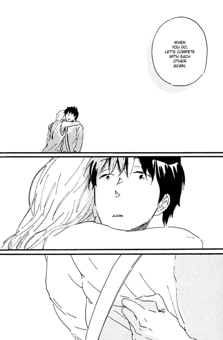 Ikemen-kun to Saenai-kun Chapter 5 page 27 - Chapter 5