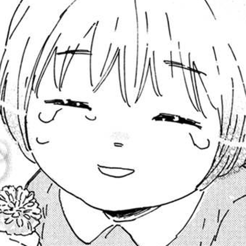 Ikemen-kun to Saenai-kun Chapter 5 cover