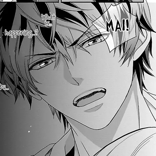 Ikemen Sengoku - Tenkabito no Onna ni Naru Ki wa Nai ka Chapter 10 cover