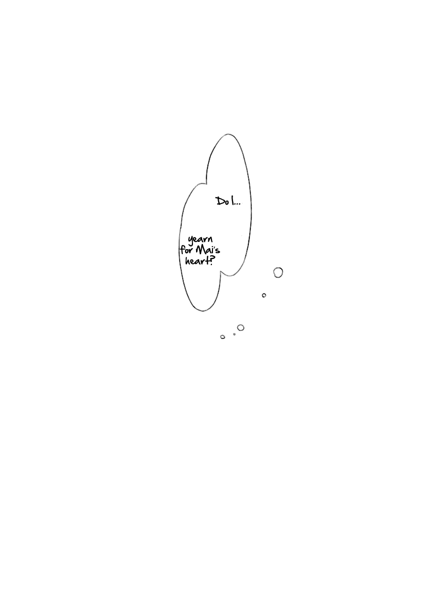 Ikemen Sengoku - Tenkabito no Onna ni Naru Ki wa Nai ka Chapter 12 page 28 - Chapter 12