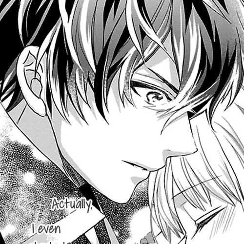 Ikemen Sengoku - Tenkabito no Onna ni Naru Ki wa Nai ka Chapter 12 cover