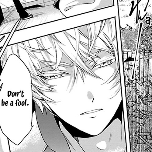 Ikemen Sengoku - Tenkabito no Onna ni Naru Ki wa Nai ka Chapter 15 cover