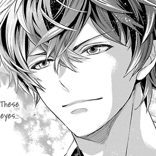 Ikemen Sengoku - Tenkabito no Onna ni Naru Ki wa Nai ka Chapter 16 [END] cover