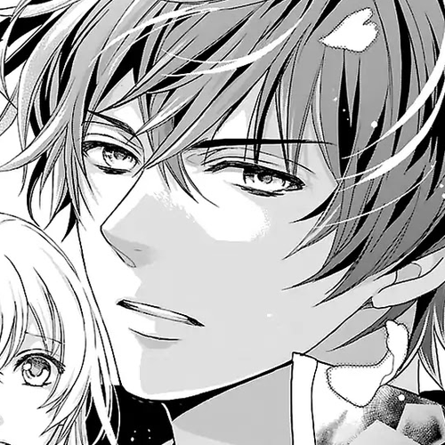 Ikemen Sengoku - Tenkabito no Onna ni Naru Ki wa Nai ka Chapter 3 cover