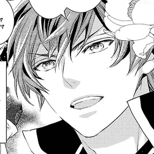Ikemen Sengoku - Tenkabito no Onna ni Naru Ki wa Nai ka Chapter 4 cover