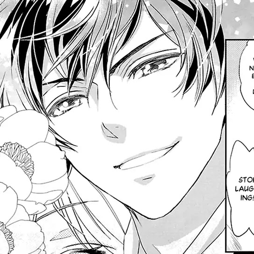 Ikemen Sengoku - Tenkabito no Onna ni Naru Ki wa Nai ka Chapter 5 cover
