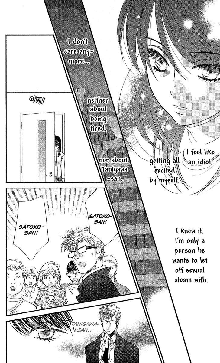 Ikenai Candy Love Chapter 0 page 30 - Chapter 0: Ikenai Candy Love
