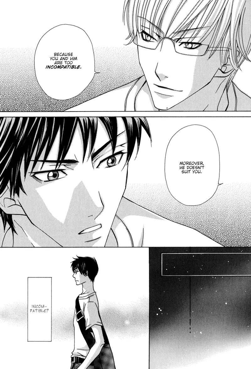 Ikenai Ezuke Keikaku Chapter 2 page 14 - Chapter 2: Diet Plan Vol. 2