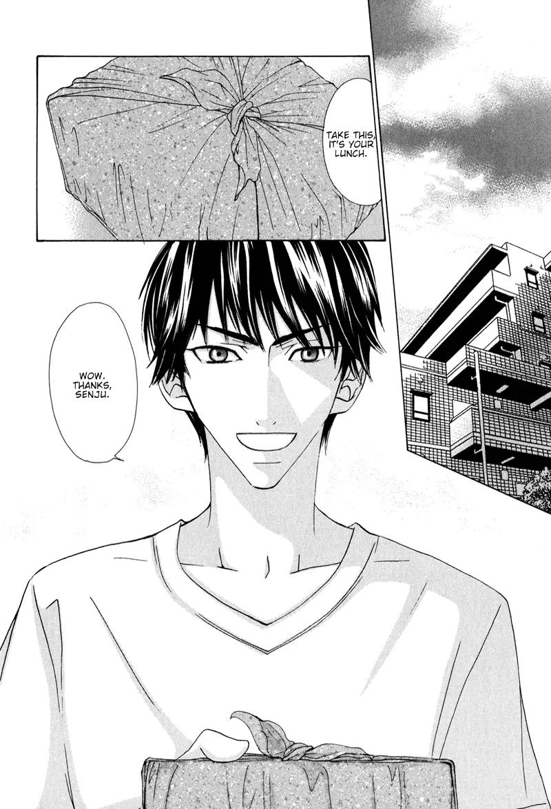 Ikenai Ezuke Keikaku Chapter 2 page 2 - Chapter 2: Diet Plan Vol. 2