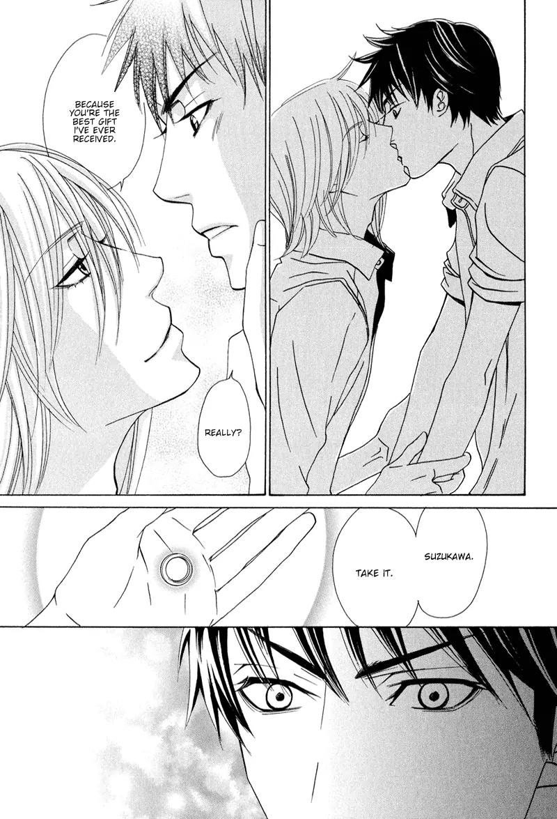 Ikenai Ezuke Keikaku Chapter 2 page 25 - Chapter 2: Diet Plan Vol. 2