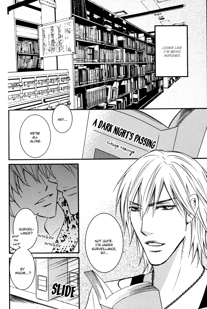 Ikenai Mousou Fudanshi Chapter 6.2 page 7 - Chapter 6 v2 : [End]