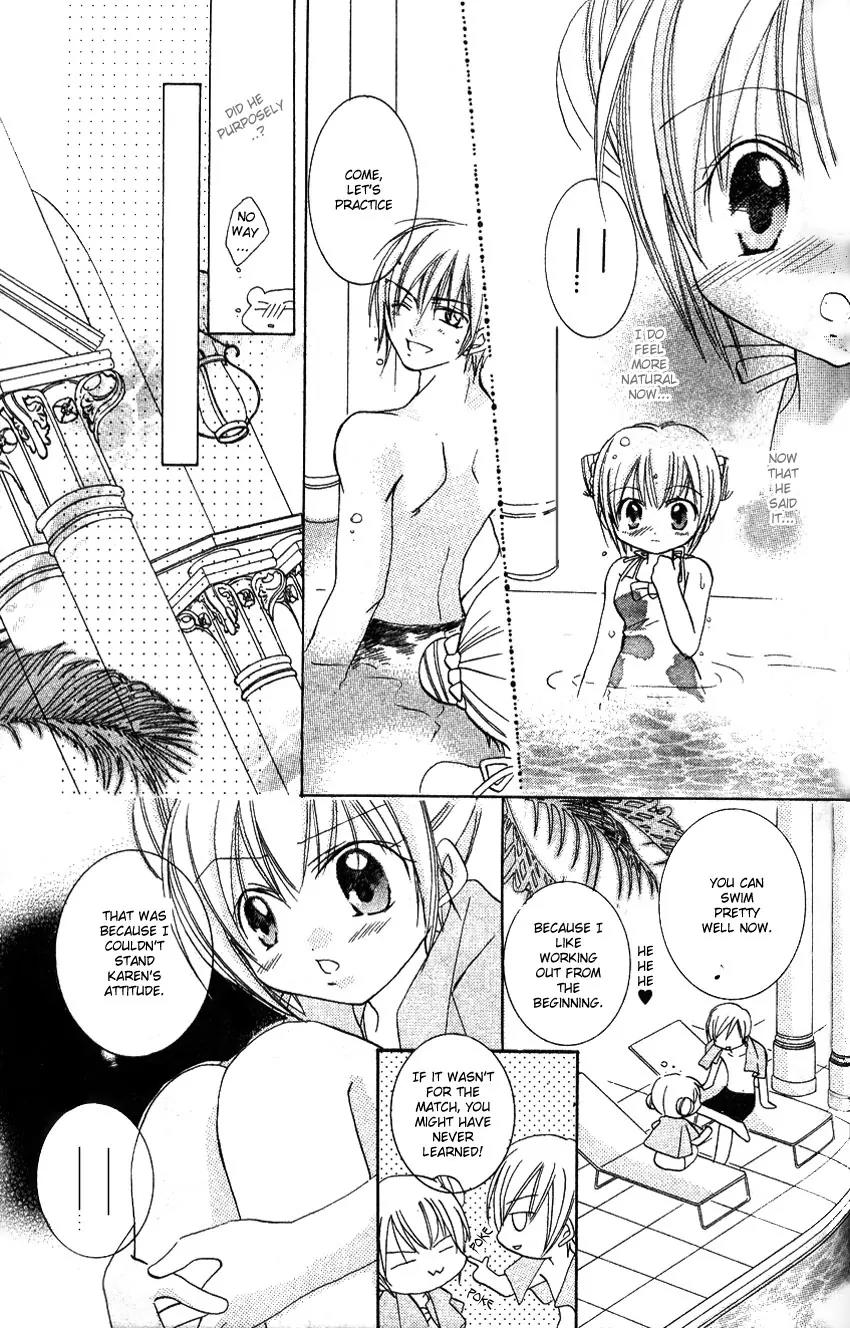 Ikenai Navigation Chapter 2 page 18 - Chapter 2