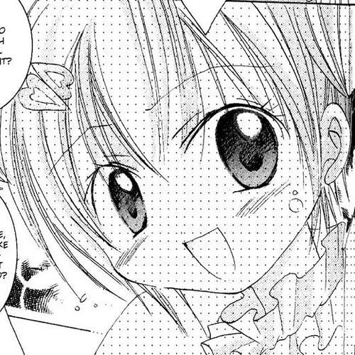 Ikenai Navigation Chapter 4 cover