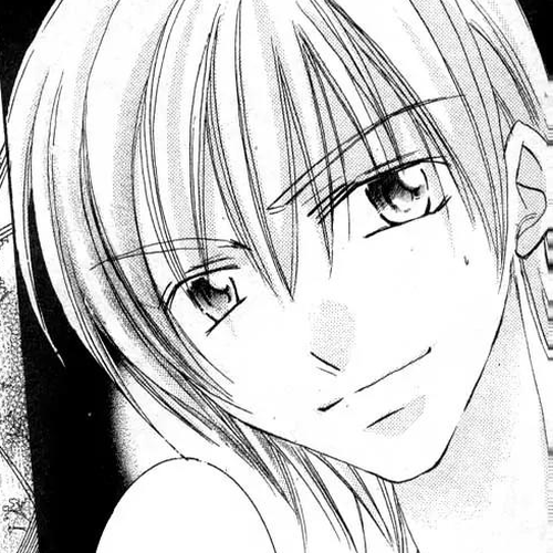 Ikenai Navigation Chapter 5 cover
