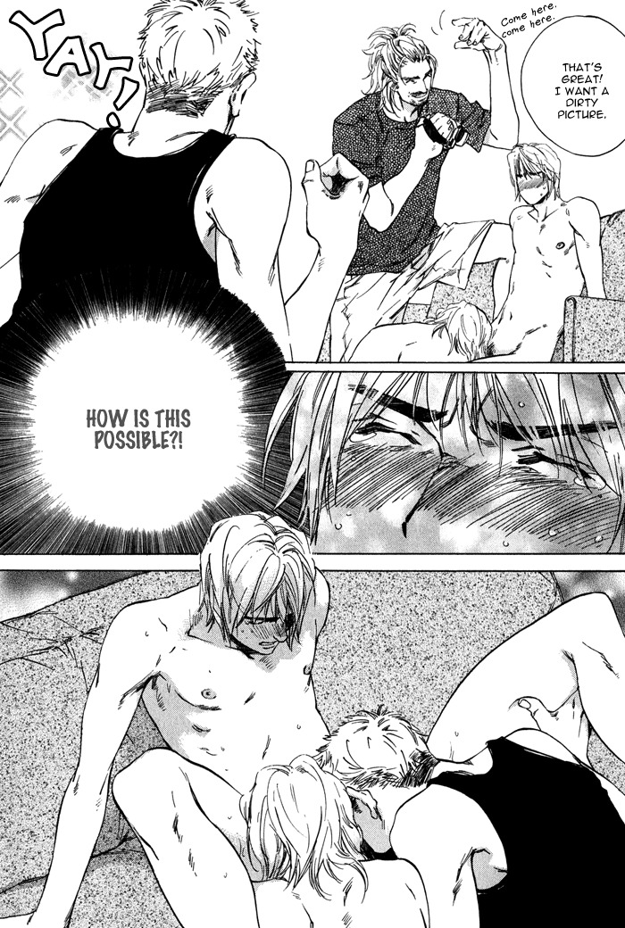 Ikenai Otoko Chapter 1.1 page 35 - Chapter 1: Part 1
