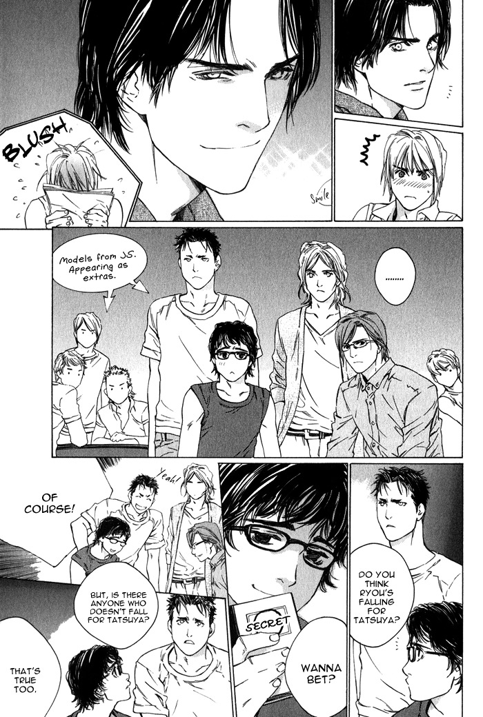 Ikenai Otoko Chapter 1.2 page 26 - Chapter 1: Part 2