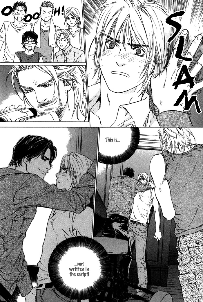 Ikenai Otoko Chapter 1.2 page 29 - Chapter 1: Part 2