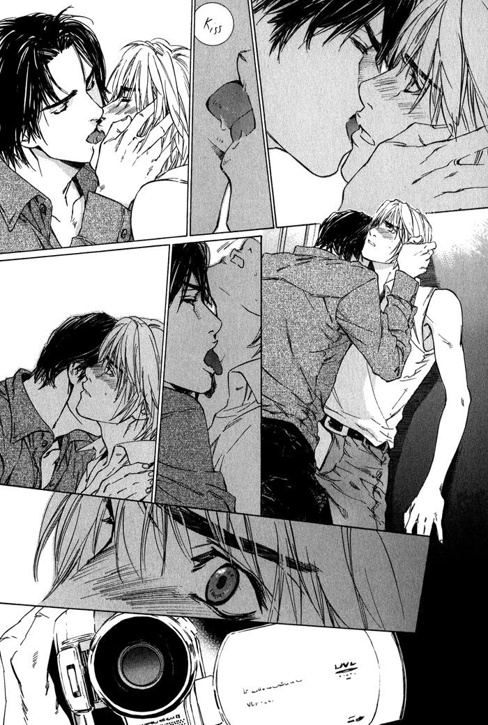 Ikenai Otoko Chapter 1.2 page 31 - Chapter 1: Part 2