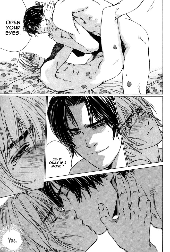 Ikenai Otoko Chapter 1.3 page 25 - Chapter 1: Part 3