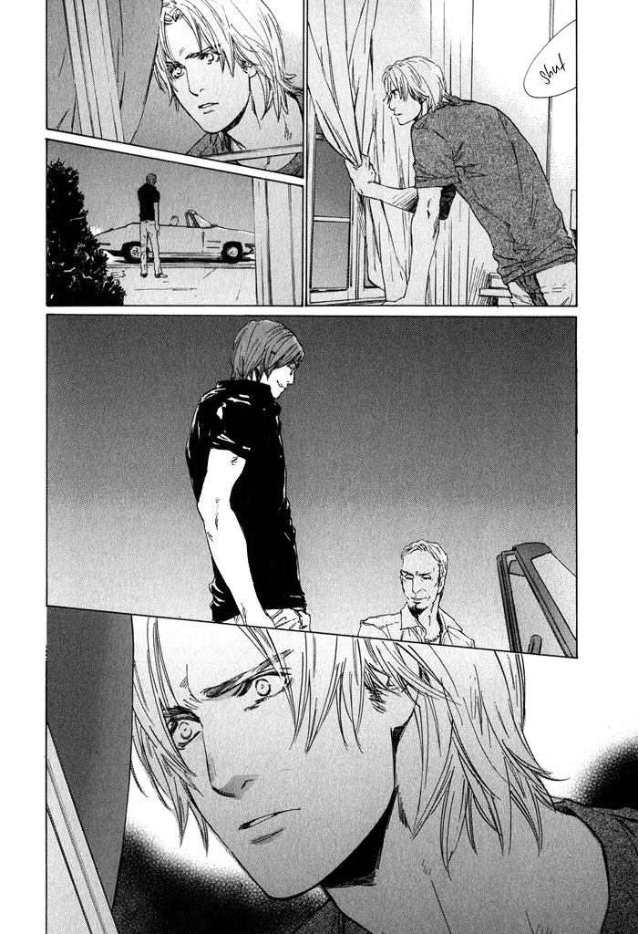 Ikenai Otoko Chapter 2 page 43 - Chapter 2