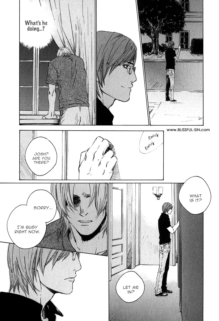 Ikenai Otoko Chapter 2 page 44 - Chapter 2