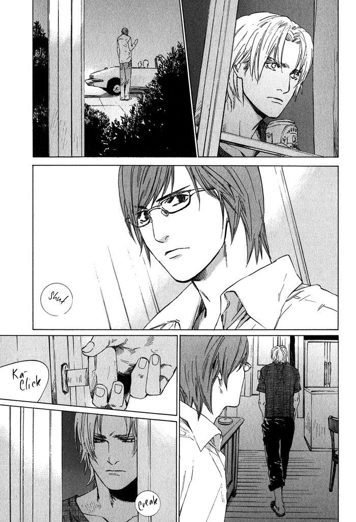 Ikenai Otoko Chapter 2 page 52 - Chapter 2