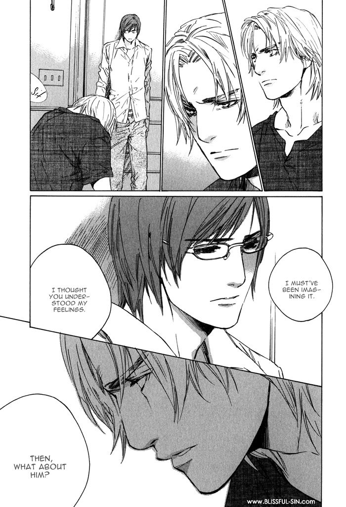 Ikenai Otoko Chapter 2 page 54 - Chapter 2