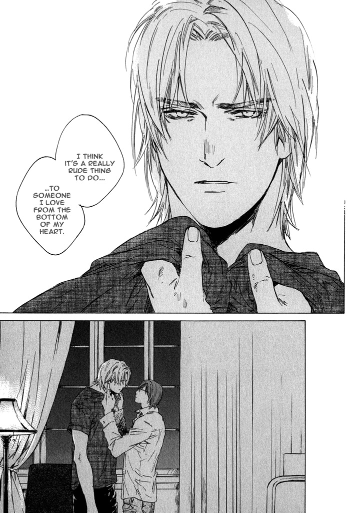 Ikenai Otoko Chapter 2 page 62 - Chapter 2