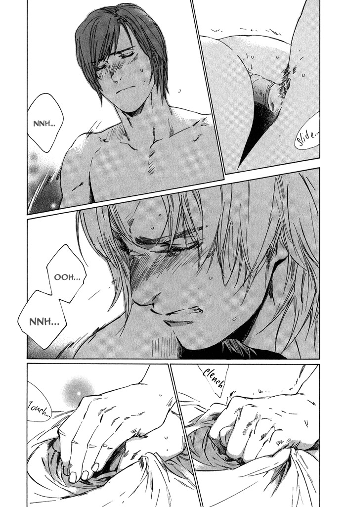 Ikenai Otoko Chapter 2 page 72 - Chapter 2