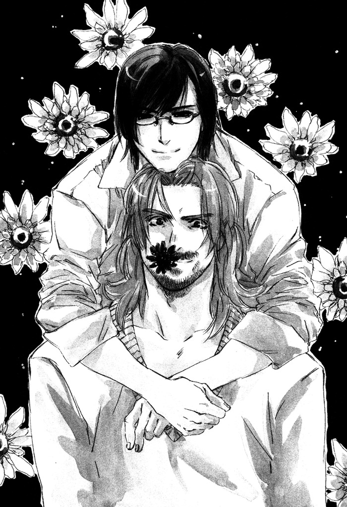 Ikenai Otoko Chapter 2 page 82 - Chapter 2