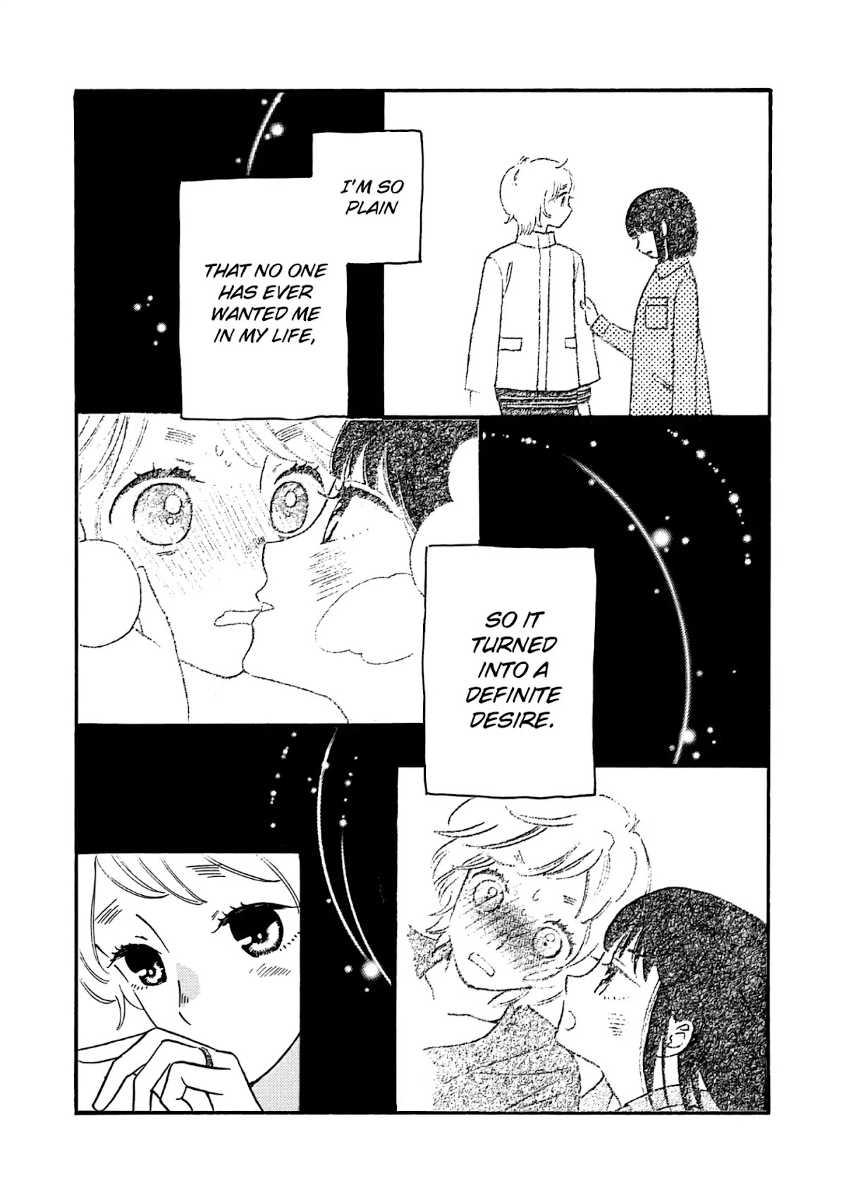 Ikenai Otona Chapter 5 page 24 - Chapter 5 [END]