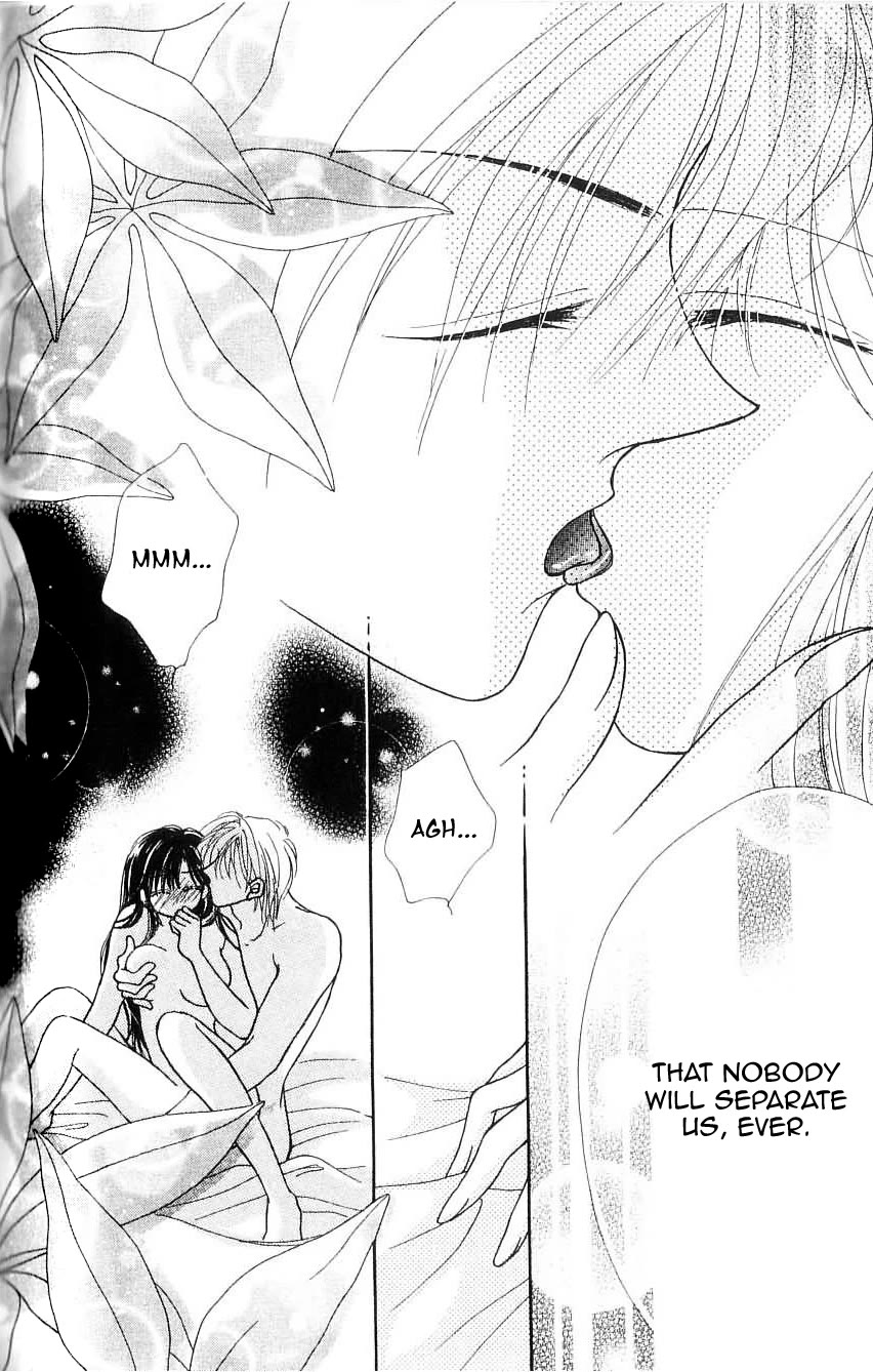 Ikenai Teacher, Iketeru Darling Chapter 10 page 25 - Chapter 10 [END]