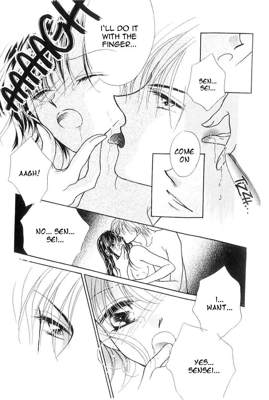 Ikenai Teacher, Iketeru Darling Chapter 10 page 26 - Chapter 10 [END]