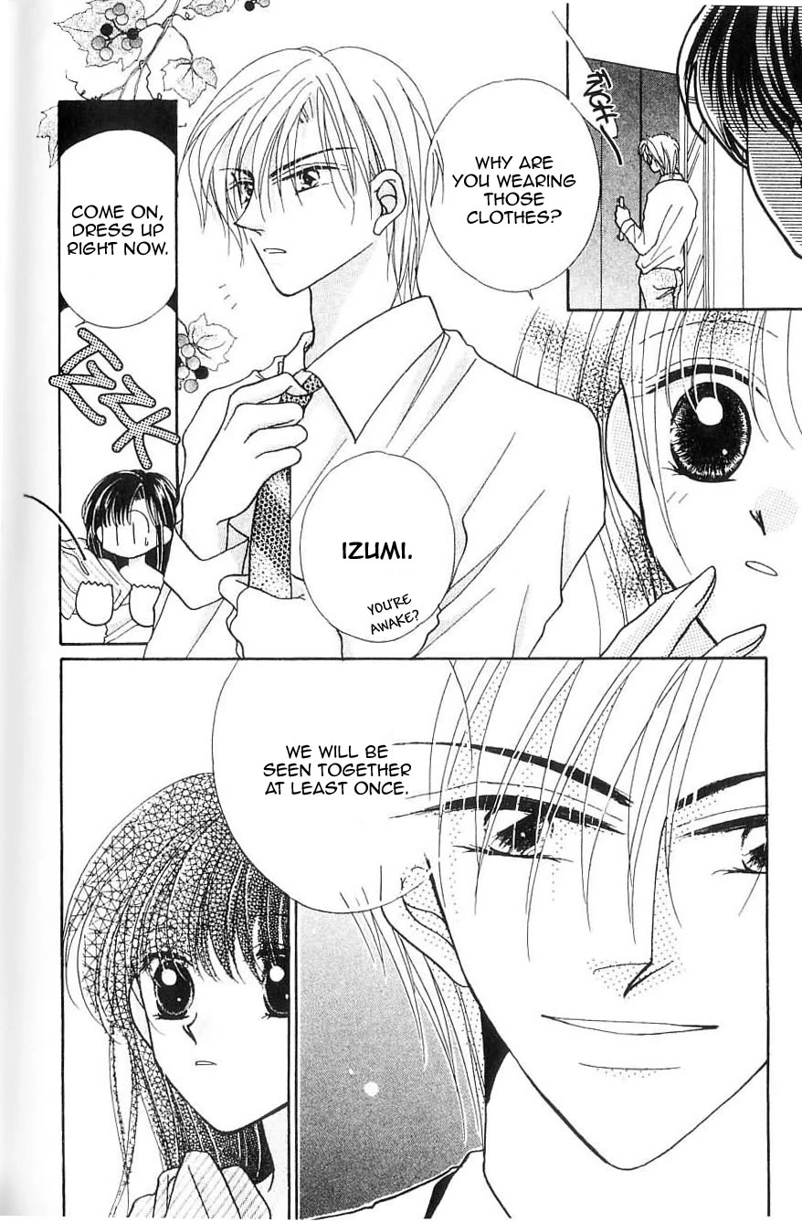 Ikenai Teacher, Iketeru Darling Chapter 10 page 28 - Chapter 10 [END]