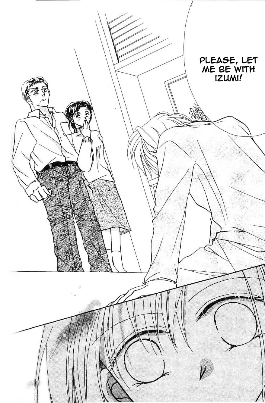Ikenai Teacher, Iketeru Darling Chapter 10 page 30 - Chapter 10 [END]