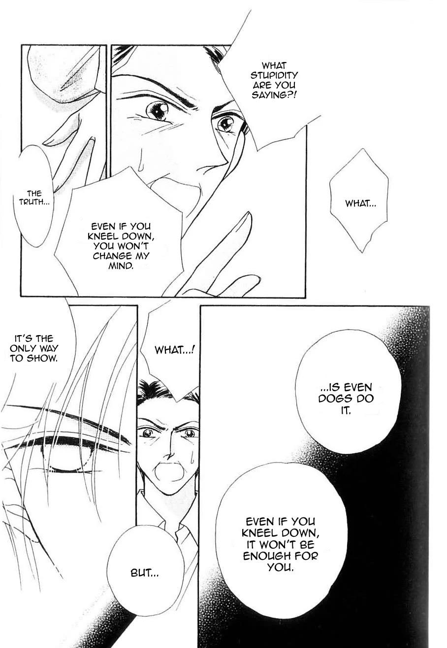 Ikenai Teacher, Iketeru Darling Chapter 10 page 31 - Chapter 10 [END]