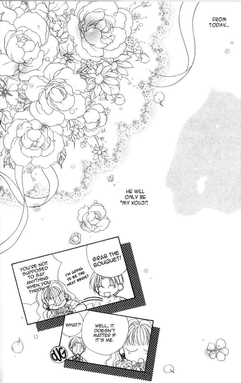 Ikenai Teacher, Iketeru Darling Chapter 10 page 40 - Chapter 10 [END]
