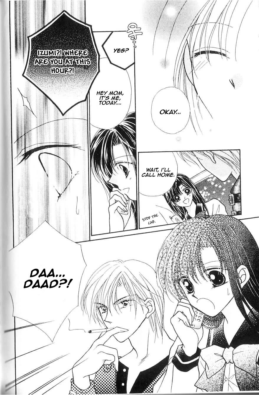 Ikenai Teacher, Iketeru Darling Chapter 10 page 9 - Chapter 10 [END]