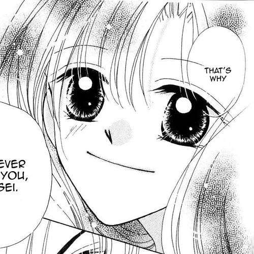 Ikenai Teacher, Iketeru Darling Chapter 10 [END] cover