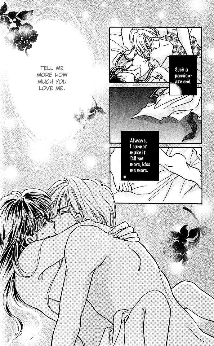 Ikenai Teacher, Iketeru Darling Chapter 2.1 page 15 - Chapter 2.1 : Iketeru Make Love Session - Part A