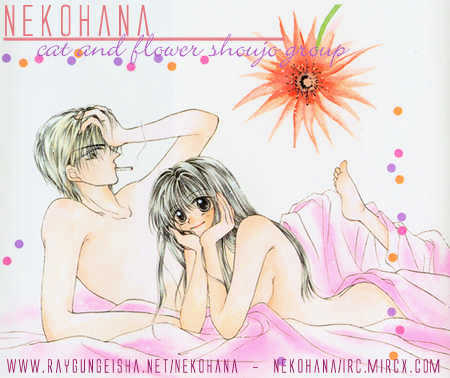Ikenai Teacher, Iketeru Darling Chapter 2.2 page 19 - Chapter 2.2 : Iketeru Make Love Session - Part B