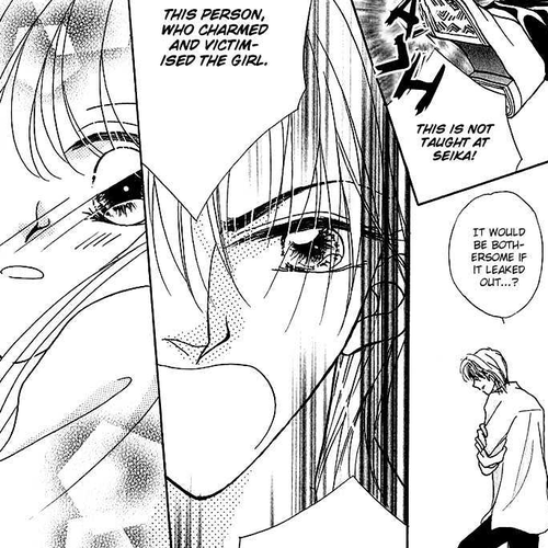 Ikenai Teacher, Iketeru Darling Chapter 2.2 : Iketeru Make Love Session - Part B cover