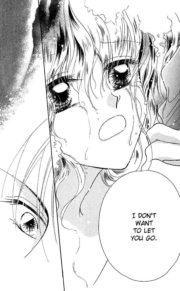 Ikenai Teacher, Iketeru Darling Chapter 3.2 page 16 - Chapter 3.2 : Ikenai Bad Temptation Version - Part B