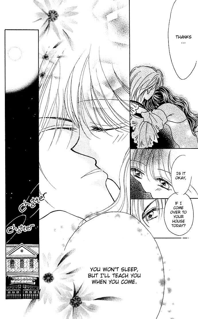 Ikenai Teacher, Iketeru Darling Chapter 4.2 page 5 - Chapter 4.2