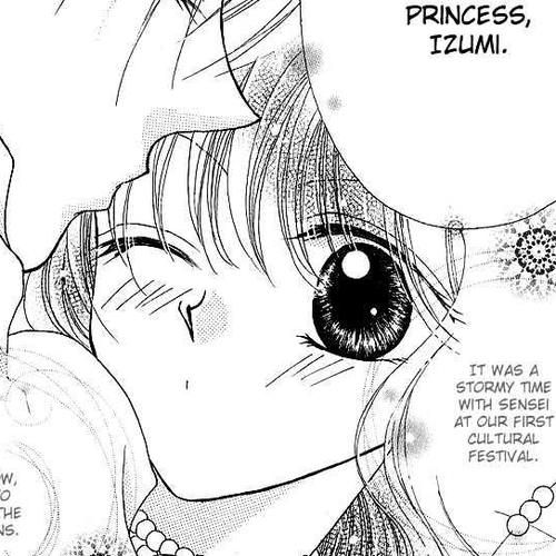 Ikenai Teacher, Iketeru Darling Chapter 4.2 cover