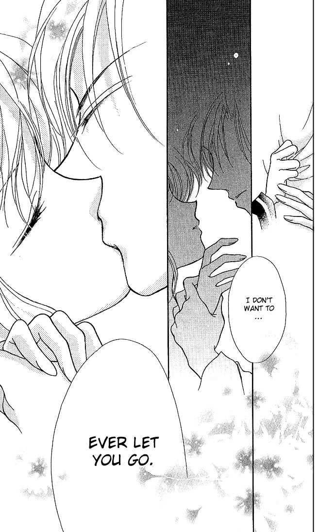 Ikenai Teacher, Iketeru Darling Chapter 6 page 34 - Chapter 6 : Ikenai Private Teacher Version